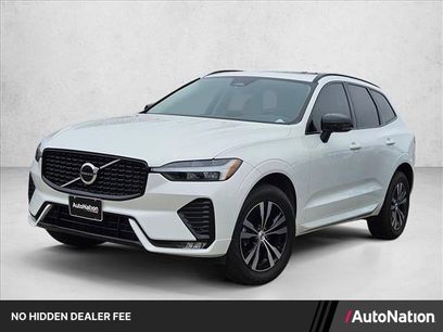 Used 2025 Volvo XC60 B5 Core