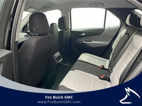Certified 2023 Chevrolet Equinox LS image 30