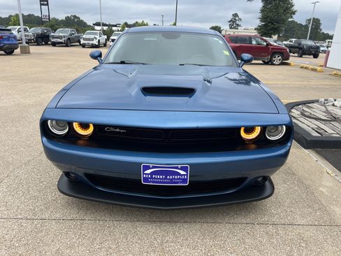 Used 2022 Dodge Challenger GT w/ Blacktop Package image 24