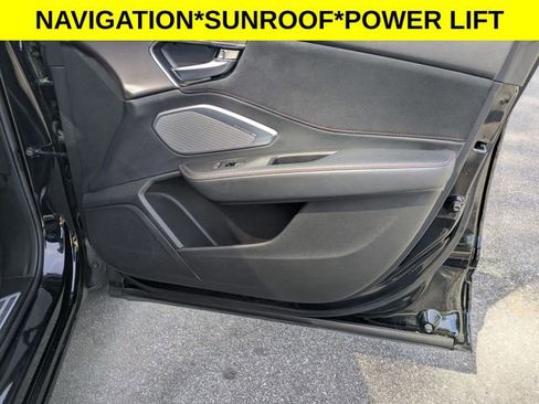 Used 2023 Acura RDX A-Spec image 37