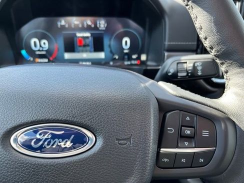 New 2025 Ford Ranger Lariat w/ Convenience Package image 26