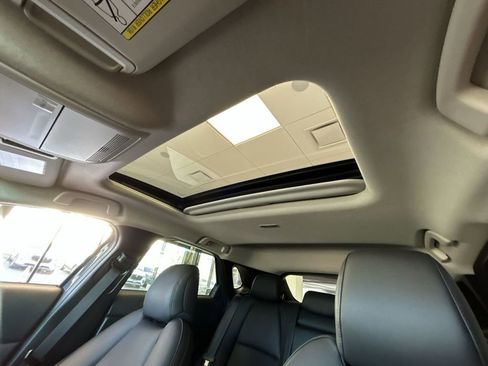 New 2025 MAZDA CX-30 2.5 Turbo w/ Premium Package image 14