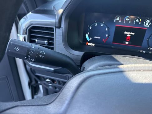 New 2026 Ford F150 STX w/ Equipment Group 200A AWD/4WD image 18