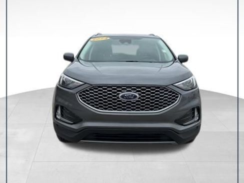 Used 2024 Ford Edge SEL w/ Convenience Package image 1