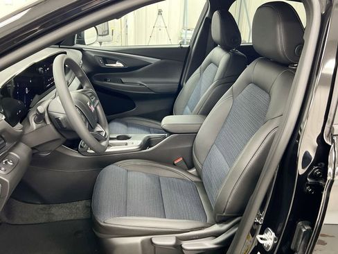 New 2026 Buick Envista Preferred image 19