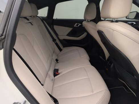 Used 2023 BMW 228i Gran Coupe 228i w/ Convenience Package image 11