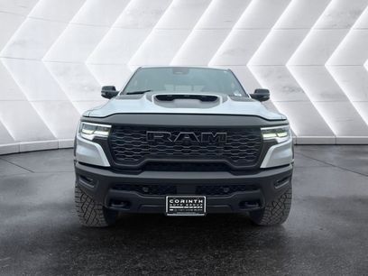 New 2026 RAM 1500 RHO