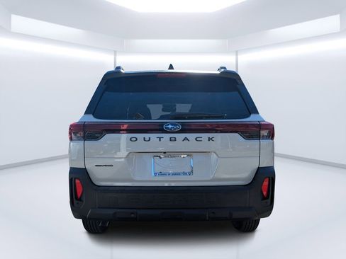 New 2026 Subaru Outback Touring image 4