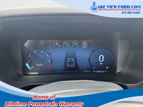 Used 2024 Ford F150 STX w/ STX Black Appearance Package AWD/4WD image 10