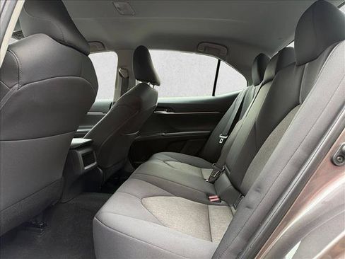 Used 2024 Toyota Camry LE w/ Cold Weather Package AWD/4WD image 22