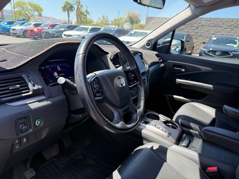 Used 2022 Honda Pilot EX-L image 9