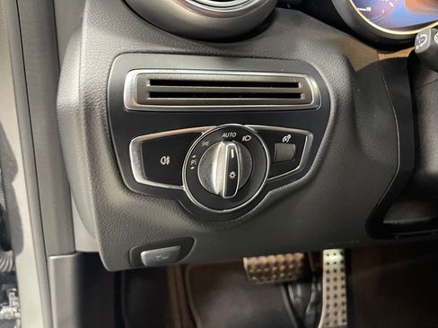Certified 2023 Mercedes-Benz C 300 4MATIC Coupe image 19