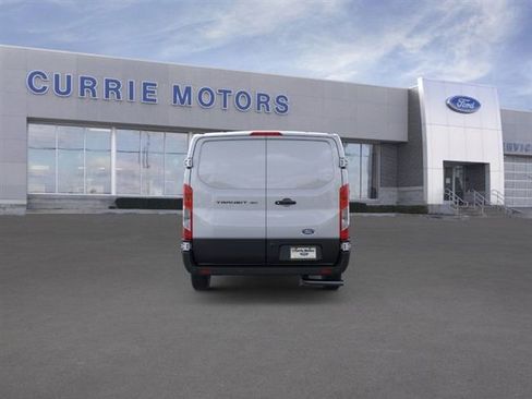 New 2026 Ford Transit 150 Base w/ Load Area Protection Package image 5