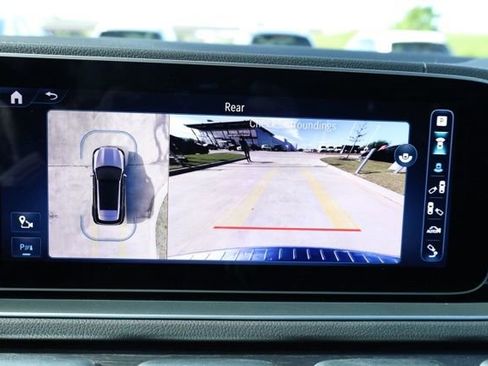 Certified 2024 Mercedes-Benz GLE 580 4MATIC image 29