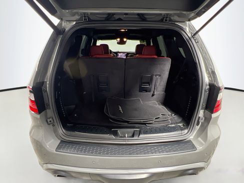 Used 2023 Dodge Durango SRT Hellcat AWD/4WD image 34