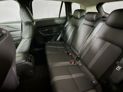 New 2025 MAZDA CX-50 AWD 2.5 S w/ Select Package image 21