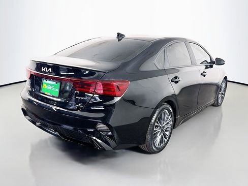 Used 2024 Kia Forte GT-Line image 10