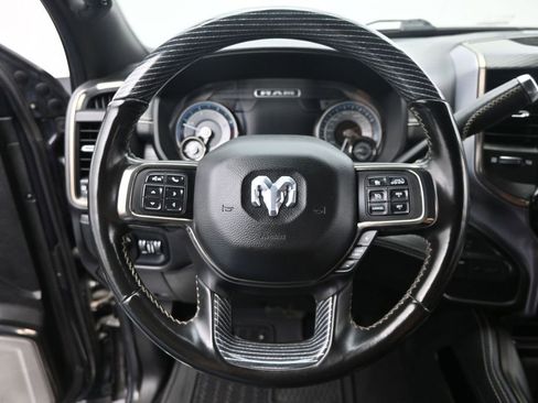 Used 2021 RAM 2500 Limited AWD/4WD image 18