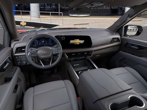 New 2026 Chevrolet Tahoe LT w/ Comfort Package AWD/4WD image 15