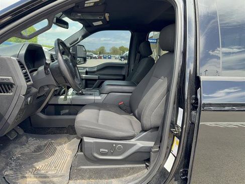 Certified 2018 Ford F150 XLT w/ Equipment Group 302A Luxury AWD/4WD image 5