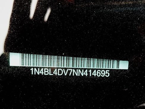 Used 2022 Nissan Altima 2.5 SV w/ SV Premium Package image 52