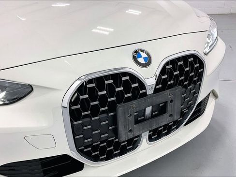 Used 2021 BMW 430i 430i w/ Premium Package image 37