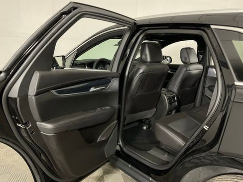 New 2026 Cadillac XT5 Premium Luxury w/ Driver Assist Package image 29