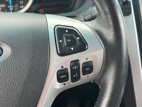 Used 2015 Ford Explorer XLT w/ Equipment Group 202A FWD image 29