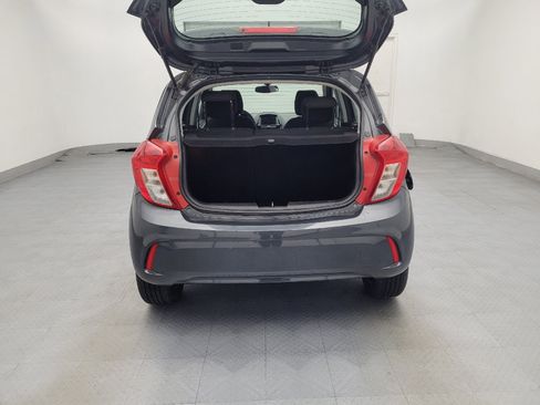 Used 2019 Chevrolet Spark LS FWD image 29