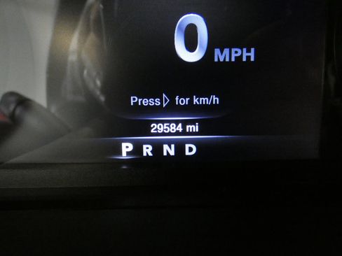 Used 2023 RAM 1500 Classic Warlock image 21