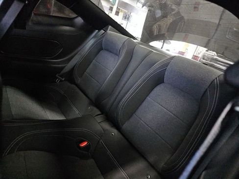 Used 2024 Ford Mustang GT w/ Mustang Nite Pony Package RWD image 11