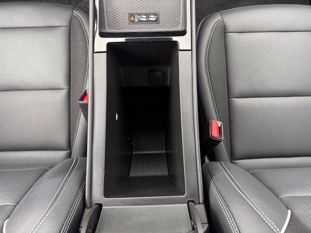 Used 2024 Chevrolet Blazer EV LT AWD/4WD image 27
