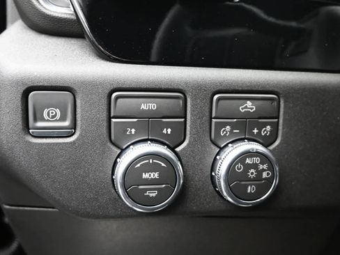 New 2026 GMC Sierra 1500 Elevation w/ Elevation Select Package image 21