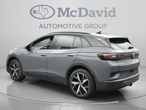 Used 2023 Volkswagen ID.4 Pro S AWD/4WD image 6