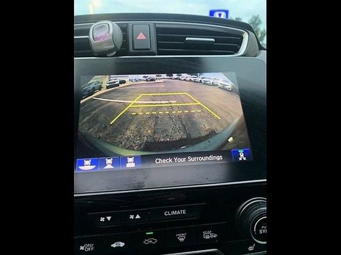 Used 2019 Honda CR-V EX-L image 13