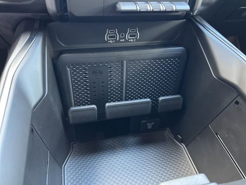 New 2026 RAM 1500 Big Horn image 48