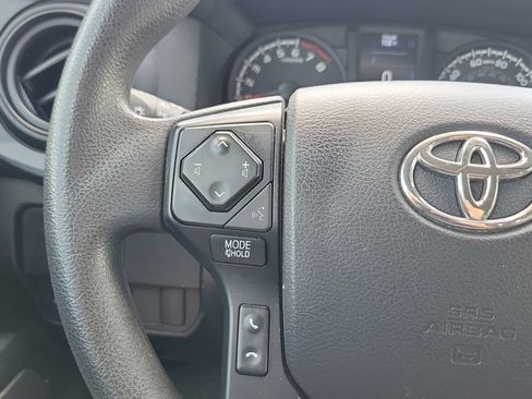 Certified 2023 Toyota Tacoma SR AWD/4WD image 20