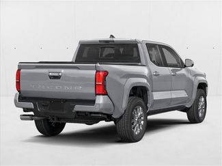 New 2026 Toyota Tacoma Limited AWD/4WD video 2