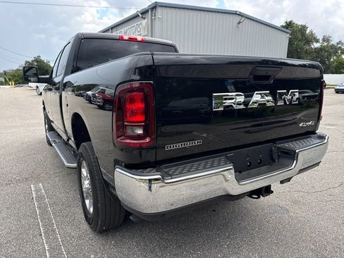 Used 2026 RAM 2500 Big Horn AWD/4WD image 13