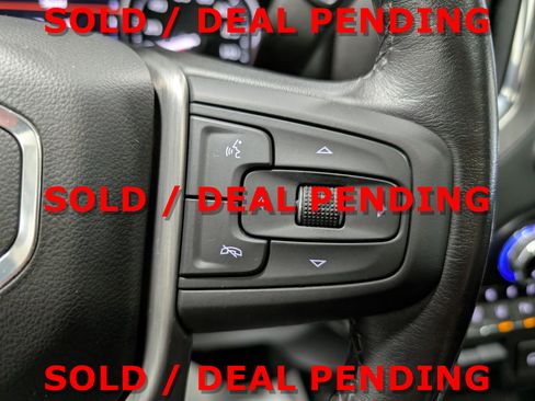 Used 2022 GMC Sierra 3500 Denali w/ Denali Ultimate Package image 25
