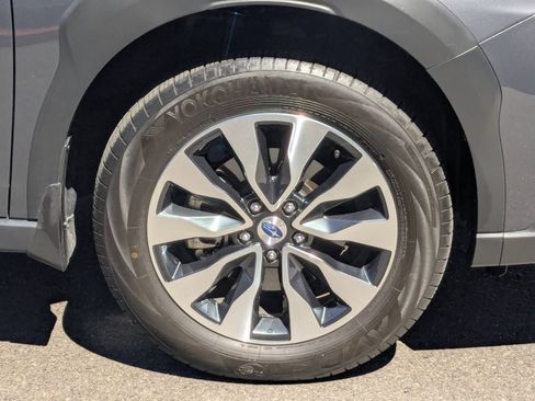 Certified 2023 Subaru Outback Touring XT AWD/4WD image 11