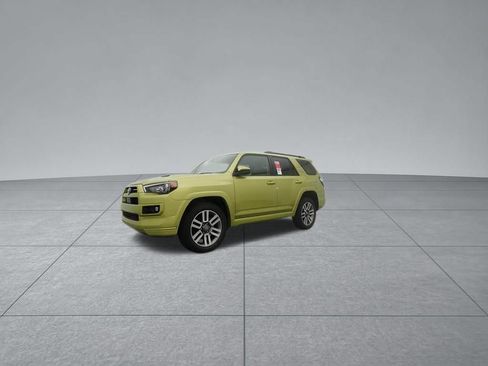 Used 2023 Toyota 4Runner TRD Sport RWD image 20
