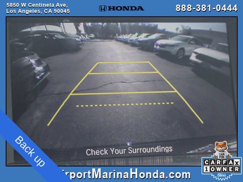 Used 2016 Honda Odyssey EX-L image 9