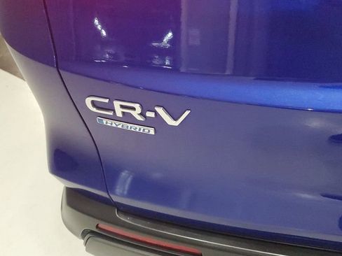 Used 2023 Honda CR-V Sport image 8