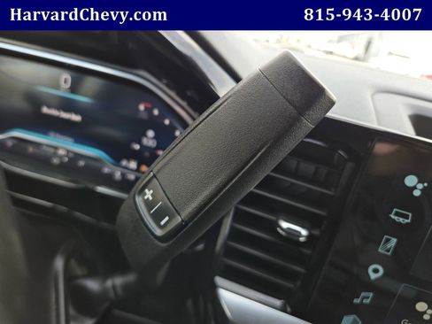 Used 2024 Chevrolet Silverado 2500 LT w/ Safety Package AWD/4WD image 18