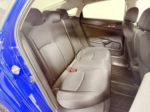 Used 2018 Honda Civic LX image 38