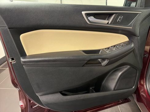 Certified 2024 Ford Edge SEL w/ Convenience Package AWD/4WD image 27