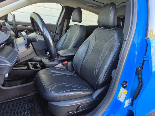 Used 2022 Ford Mustang Mach-E Premium RWD image 20