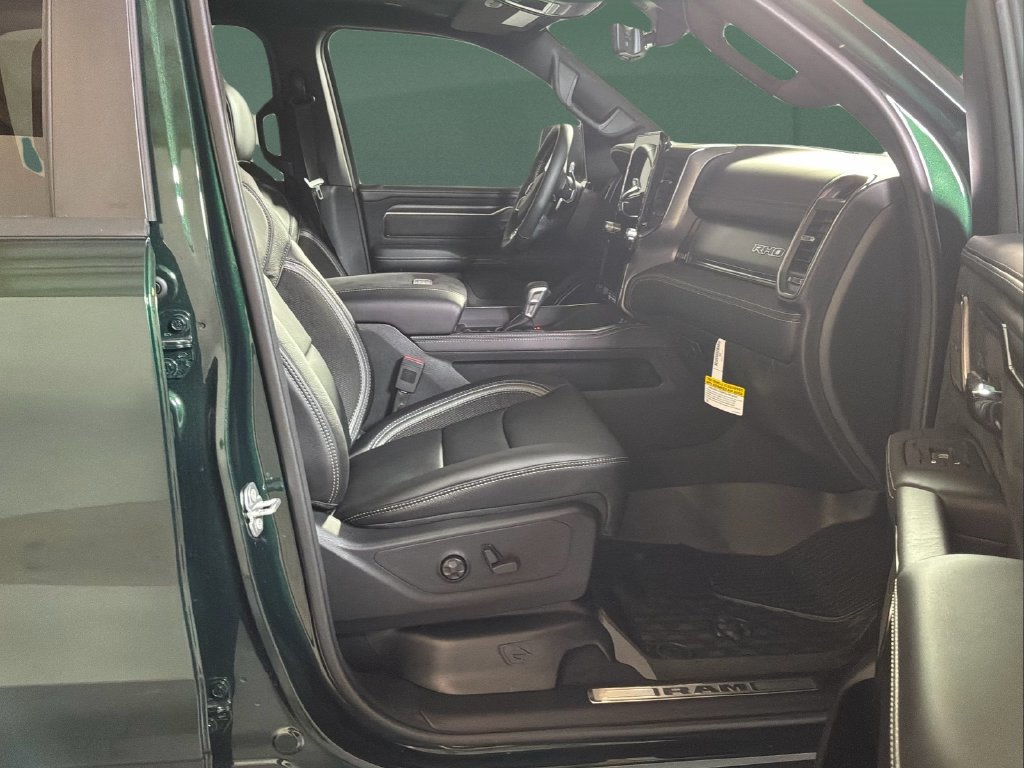 New 2027 RAM 1500 RHO AWD/4WD image 27