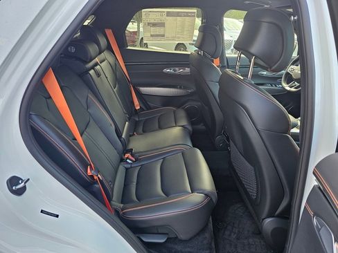 New 2026 Genesis GV70 2.5T Sport Prestige image 27